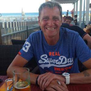 Profilbild von Michael Winterkorn