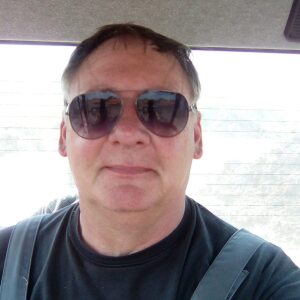 Profilbild von Michael Winzer