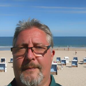 Profilbild von Michael Wirtz