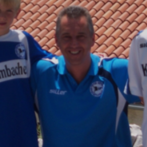 Profilbild von Michael Wirtz