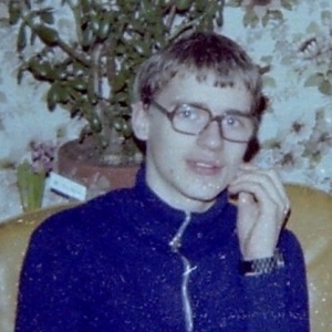 Profilbild von Michael Wisniewski