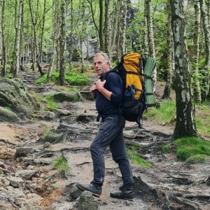 Profilbild von Michael Wissel