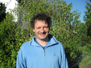 Profilbild von Michael Witt