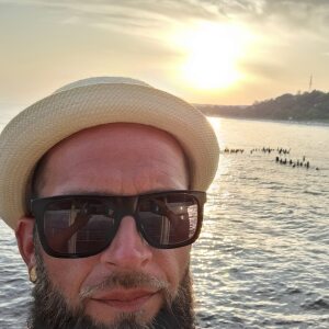 Profilbild von Michael Witt