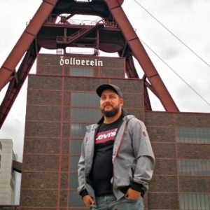Profilbild von Michael Witt