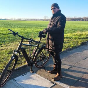 Profilbild von Michael Wittek
