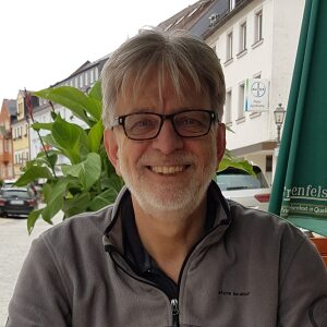 Profilbild von Michael Wittenbecher