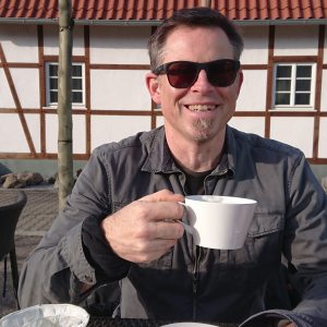 Profilbild von Michael Wittenborg