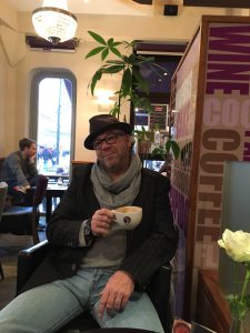 Profilbild von Michael Wittig
