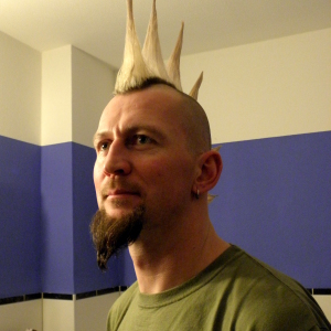 Profilbild von Michael Wittke
