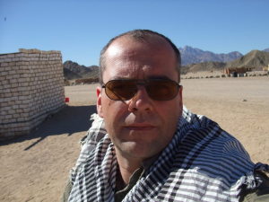 Profilbild von Michael Wittmann