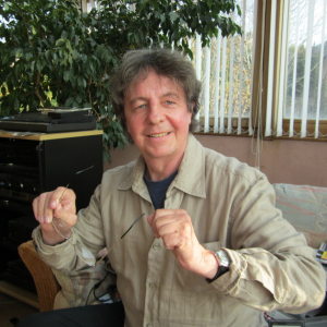 Profilbild von Michael Witzke