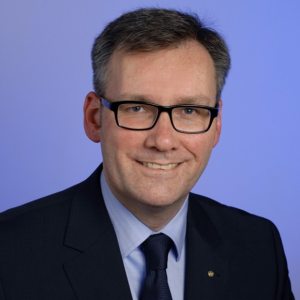 Profilbild von Michael Wöhler