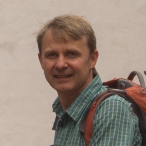 Profilbild von Michael Wörle