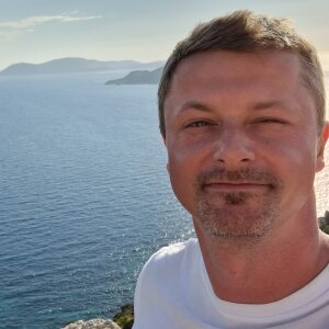 Profilbild von Michael Wörpel
