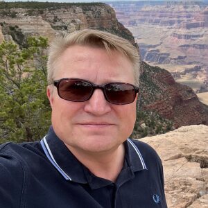 Profilbild von Michael Wöstmann