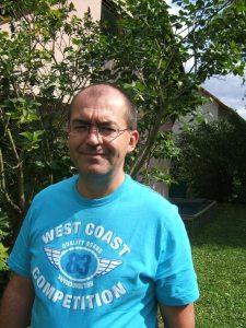 Profilbild von Michael Wohlfart