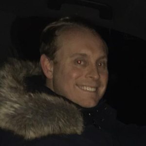 Profilbild von Michael Wojsa