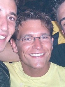 Profilbild von Michael Wolf