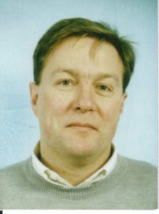 Profilbild von Michael Wolf