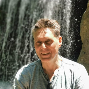 Profilbild von Michael Wolf