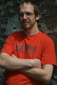 Profilbild von Michael Wolf