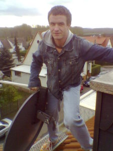 Profilbild von Michael Wolf