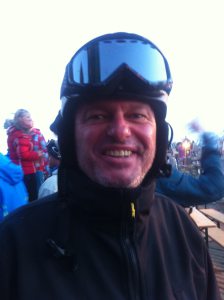 Profilbild von Michael Wolf