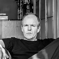 Profilbild von Michael Wolf