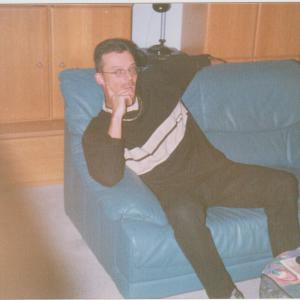 Profilbild von Michael Wolf