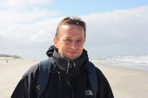Profilbild von Michael Wolf