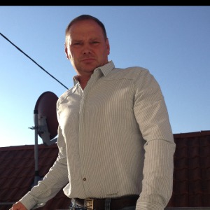Profilbild von Michael Wolf