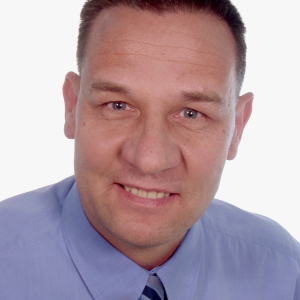 Profilbild von Michael Wolf