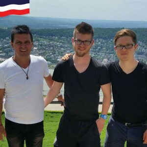 Profilbild von Michael Wolf