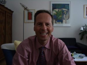 Profilbild von Michael Wolff