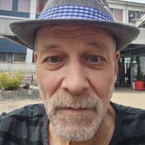 Profilbild von Michael Wolff