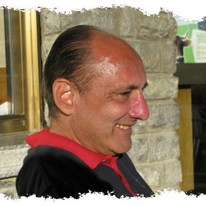 Profilbild von Michael Wolfrum