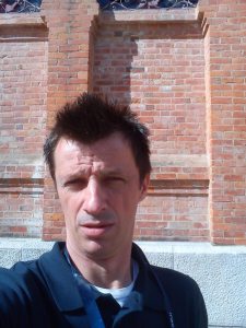 Profilbild von Michael Wollenweber