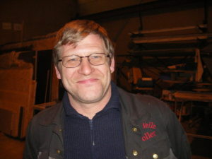 Profilbild von Michael Woller