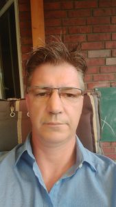 Profilbild von Michael Wollesen