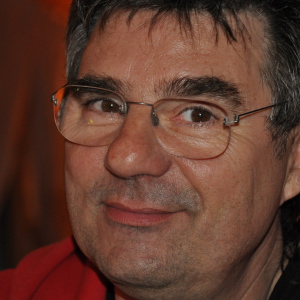 Profilbild von Michael Wollesky