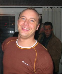 Profilbild von Michael Wollnik