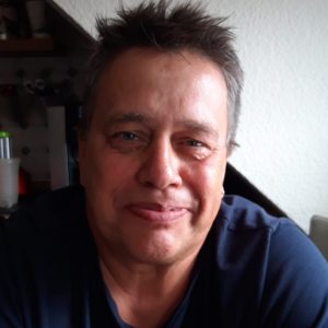 Profilbild von Michael Wollny