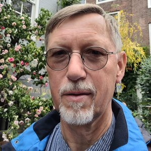 Profilbild von Michael Wolschon