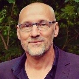 Profilbild von Michael Wolter