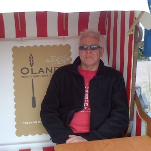 Profilbild von Michael Wolters