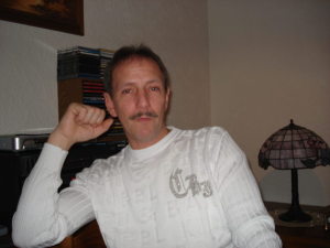 Profilbild von Michael Wolters