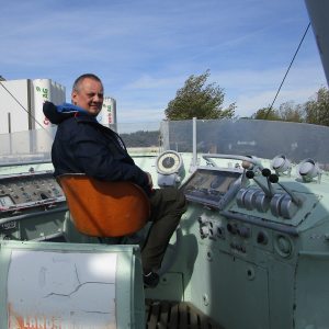 Profilbild von Michael Wortmann