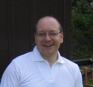 Profilbild von Michael Worzak