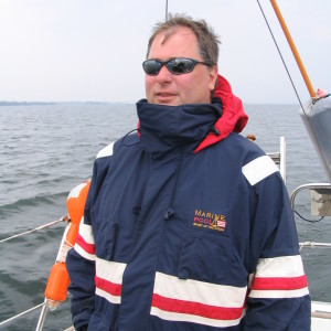 Profilbild von Michael Woyna